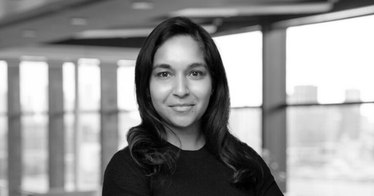 Natasha Ahmed Akin Gump