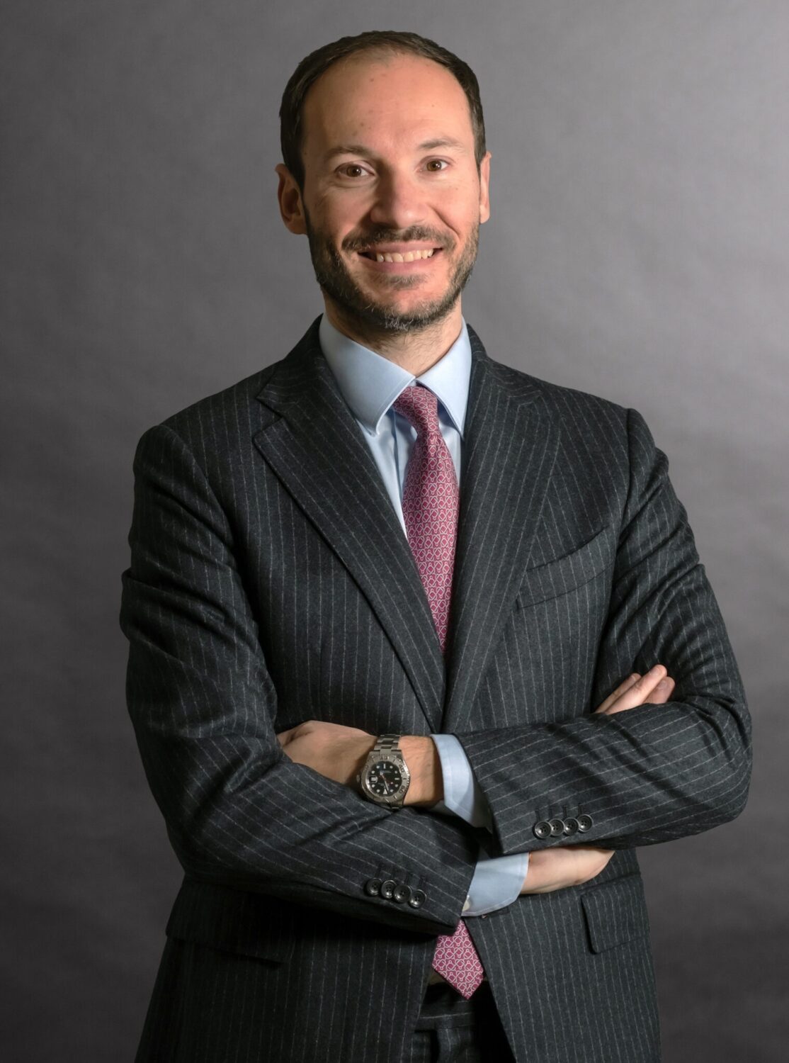 Amon Airoldi Ughi e Nunziante