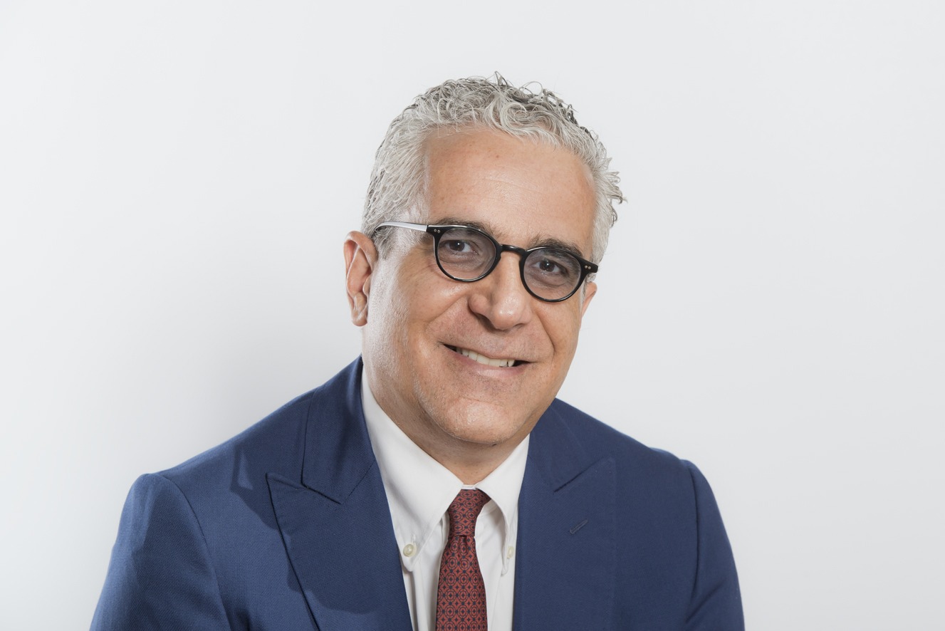 Giorgio Altieri Tonucci & Partners