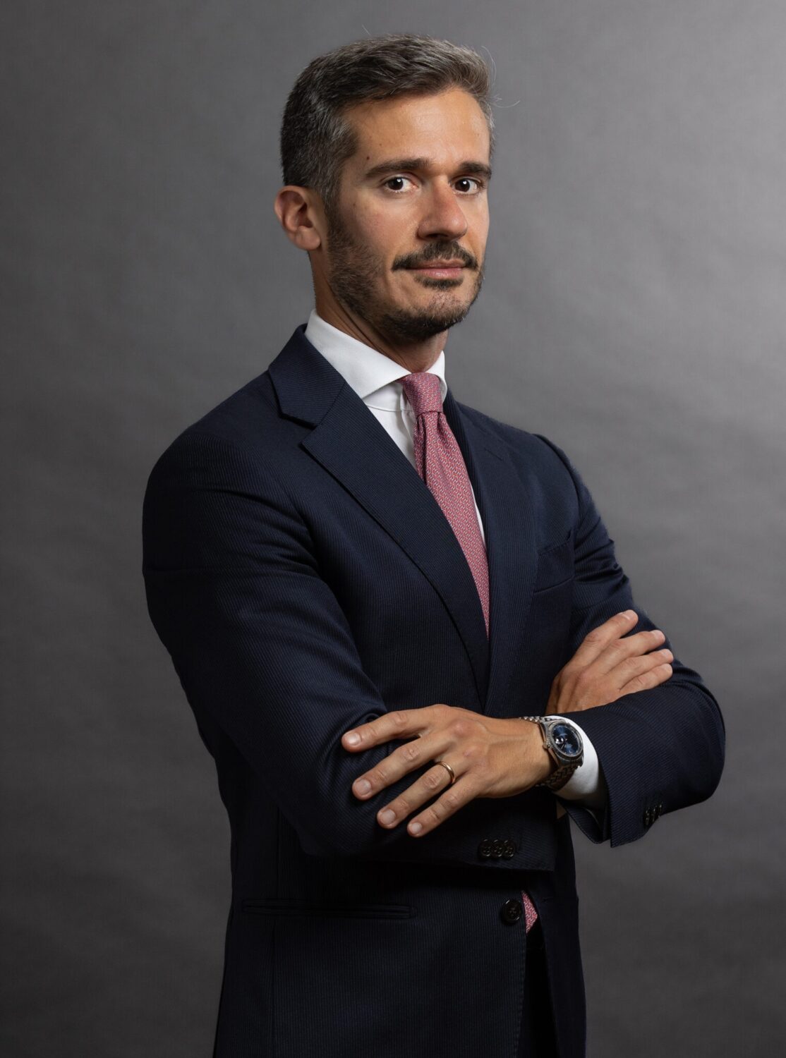 Gianfranco Arpea Ughi e Nunziante