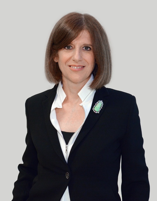 Giulietta Bergamaschi Lexellent