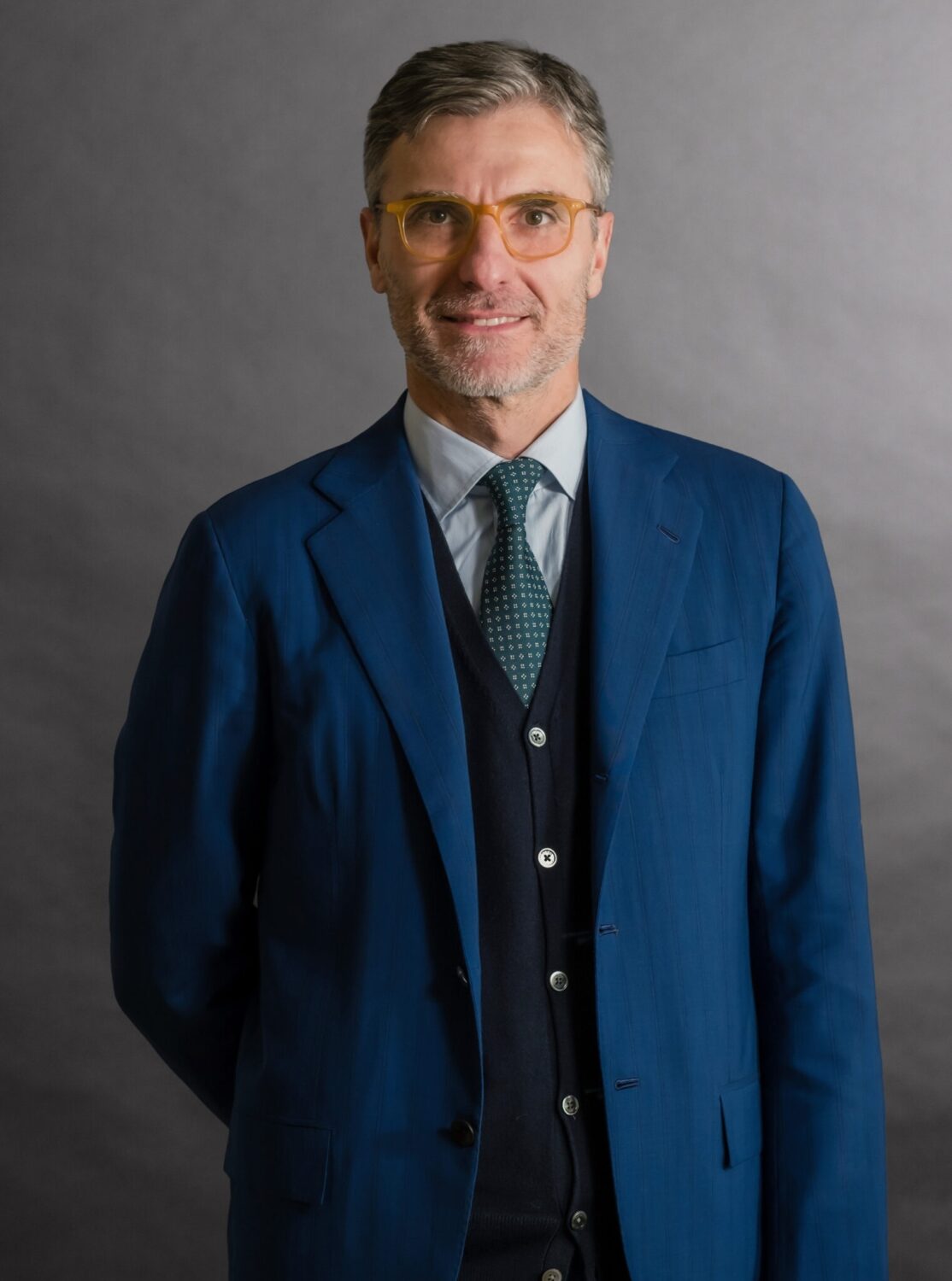 Giacomo Bonfante Ughi e Nunziante