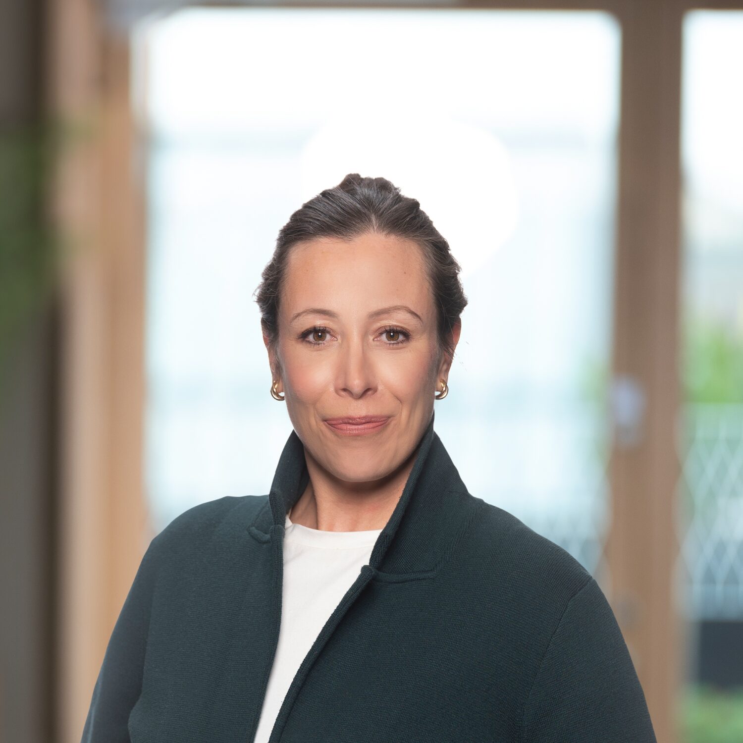 Louise Brorsson Salomon