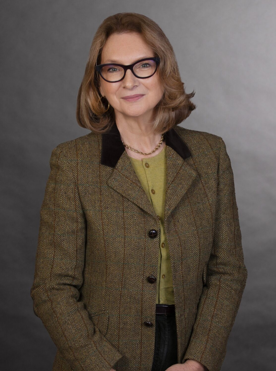 Laurence Bulan Ughi e Nunziante