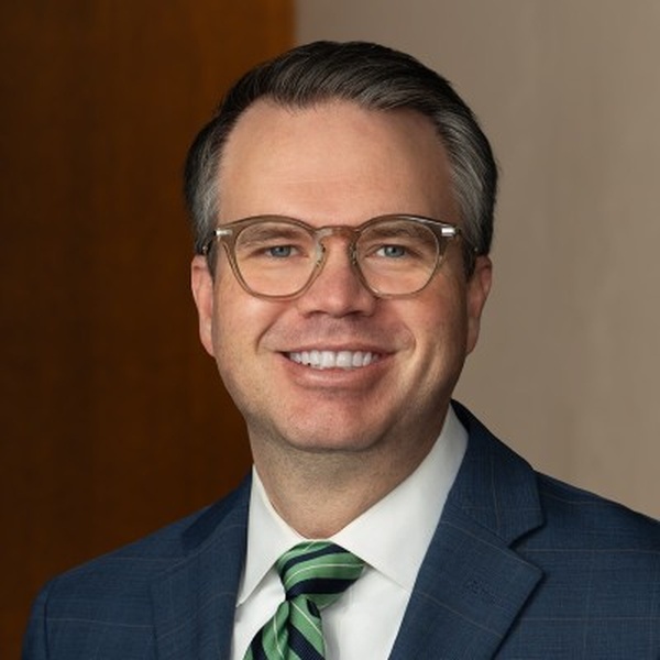 Mark Dendinger