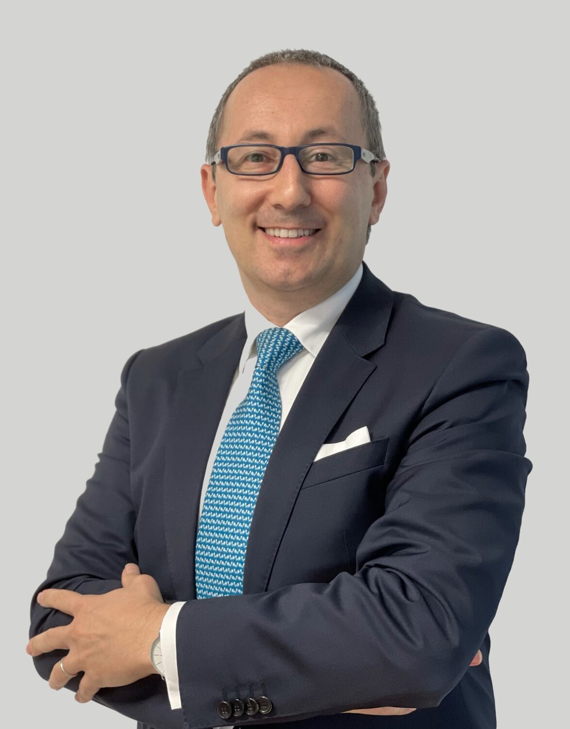 Ugo Ettore Di Stefano Lexellent