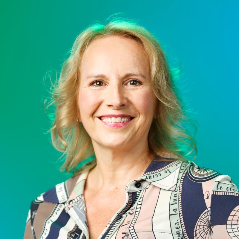 Ellen Gevers Knijff Trademark Attorneys