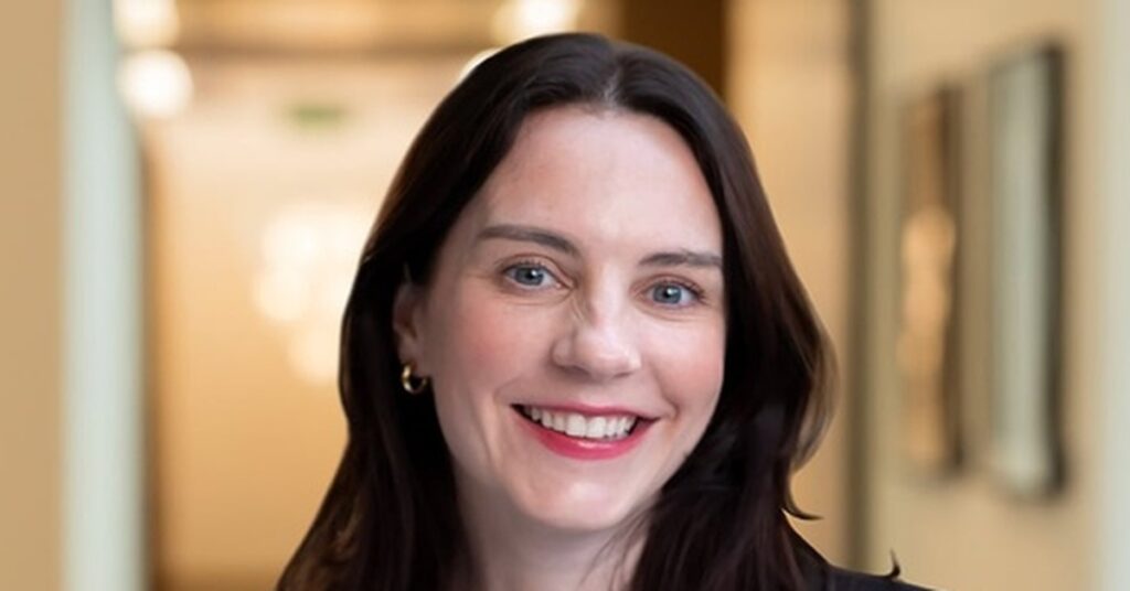 Nichola Foley Jones Day