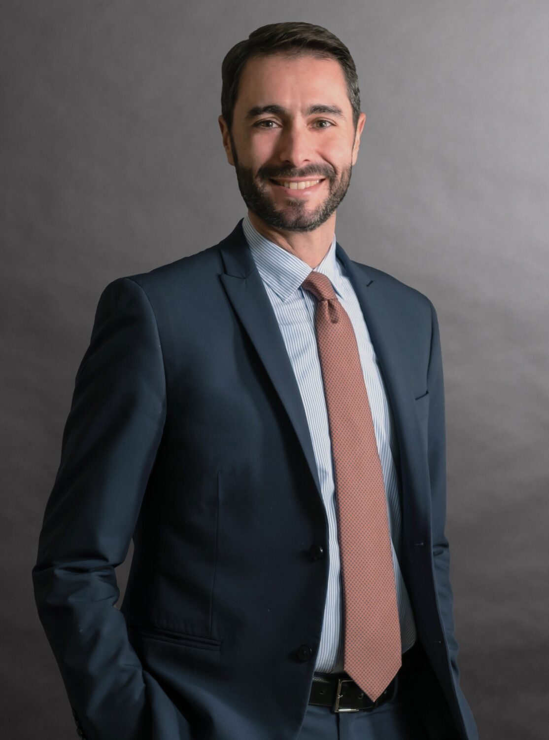 Agostino Frau Ughi e Nunziante