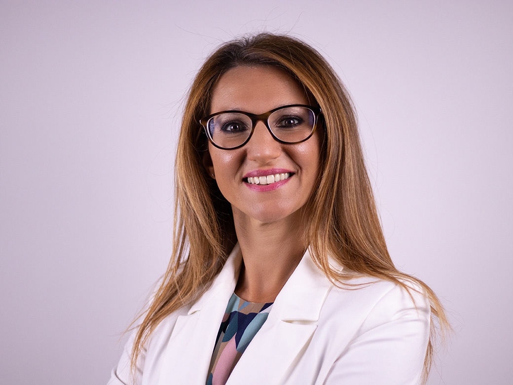 Maria Gioffré Tonucci & Partners