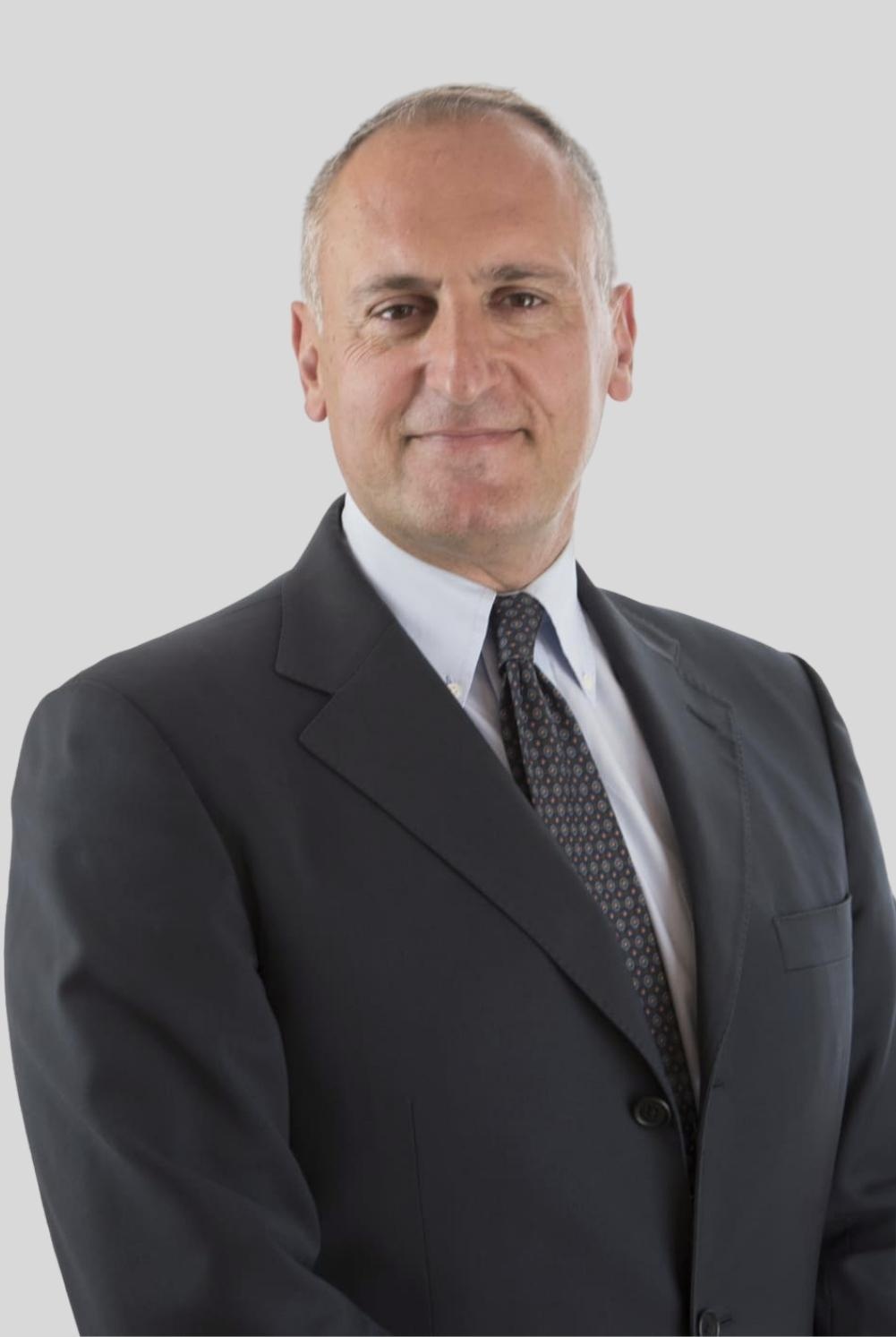 Ugo M. Giordano Carbonetti Associati