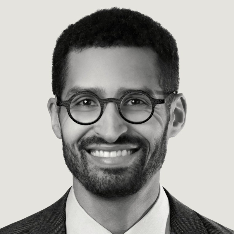 Ismaël Coulibaly DÉCODE