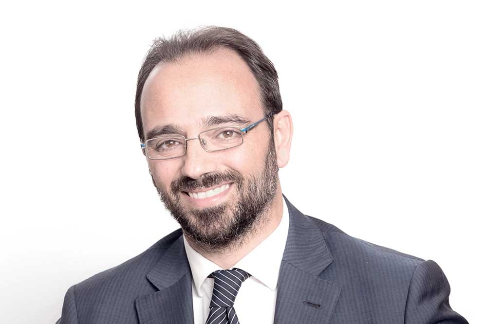 Stefano Lucarini Tonucci & Partners