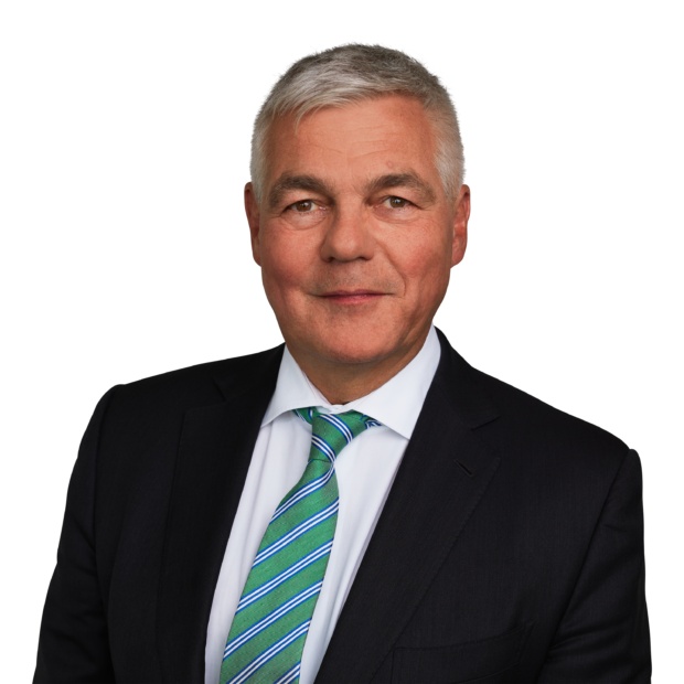 Dr. Michael Ritscher