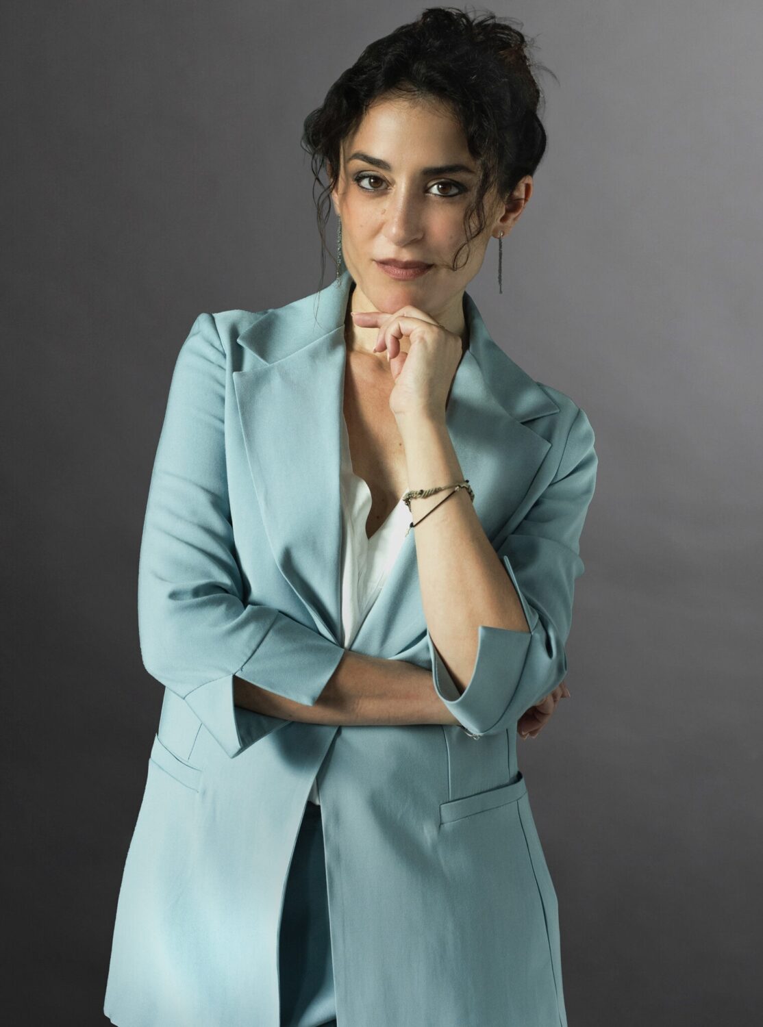 Carmelita Rizza Ughi e Nunziante