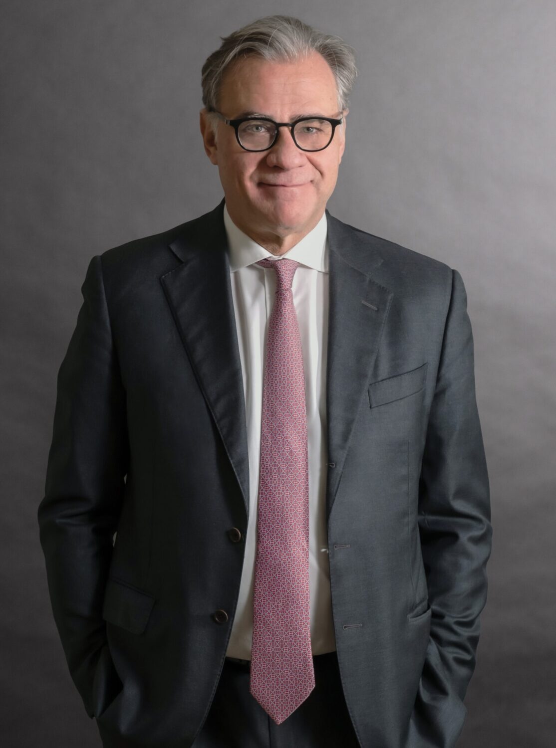 Andrea Ughi Ughi e Nunziante