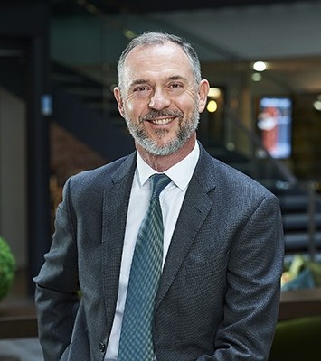 Rémy Blain