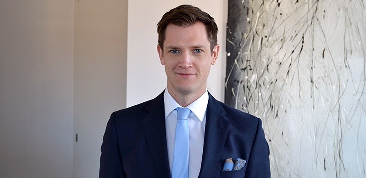 Adrian Dengler