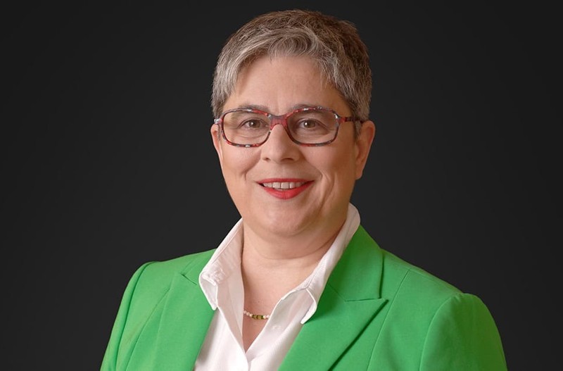 Ulrike Silbermann
