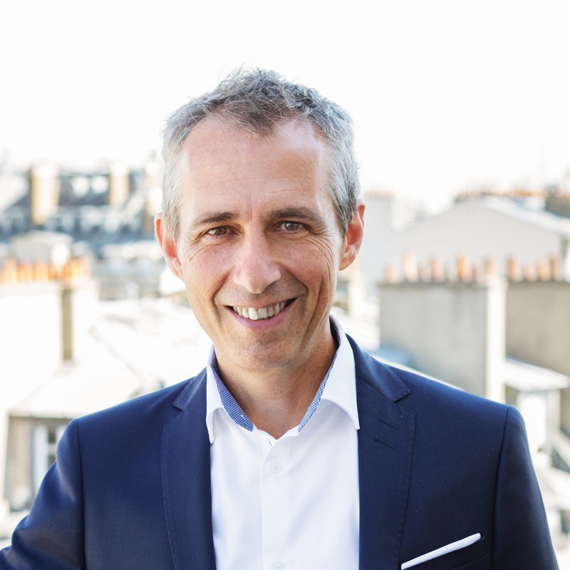 Christophe Gerschel
