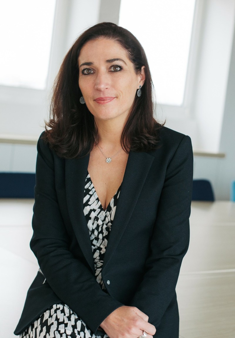 Nathalie Dupuy-Loup