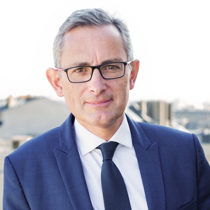 Pierre-Olivier Brouard