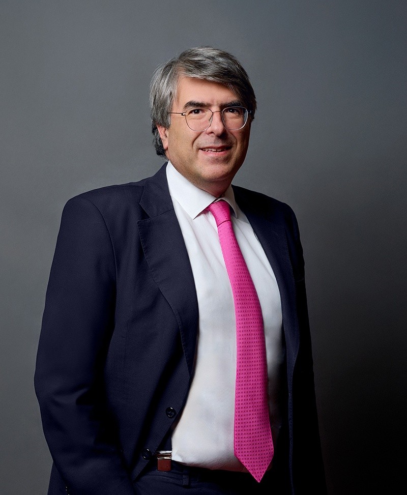 Alexander Metallinos