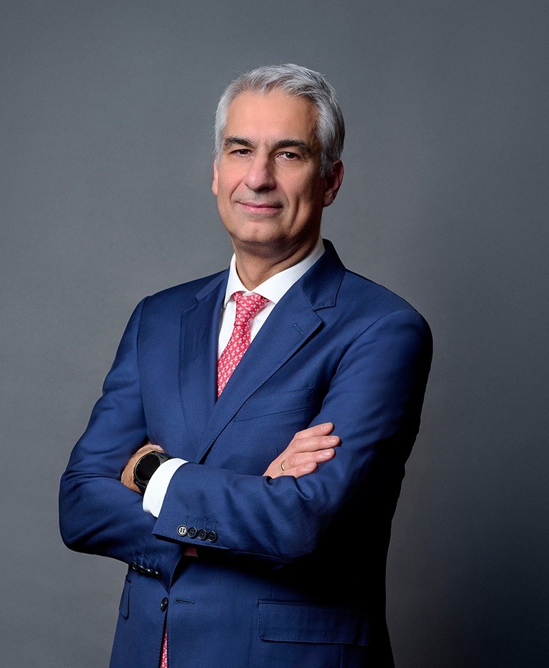 Alexandros Kortesis