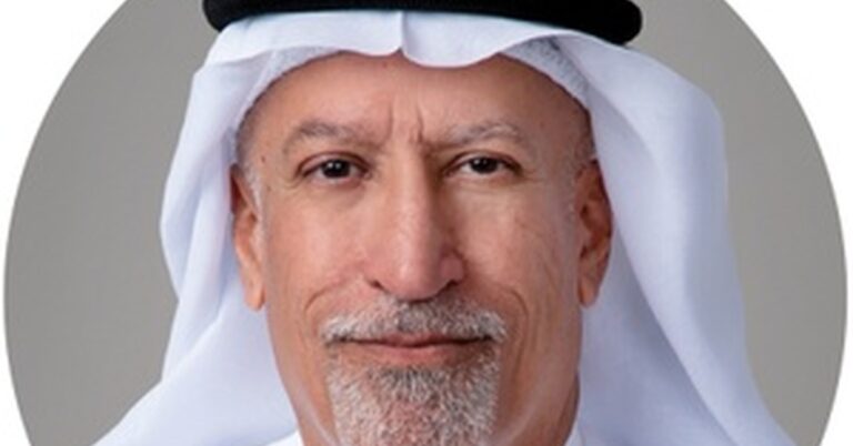 Khalid Almulla