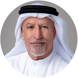 Khalid Almulla