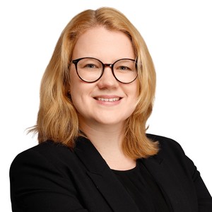 Ann-Kristin Lochmann