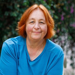 Anna Barlocci