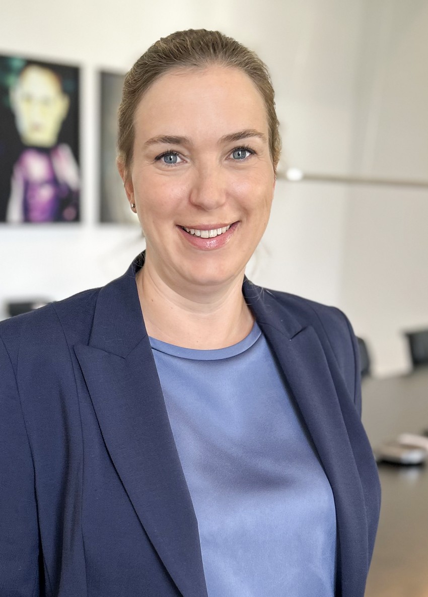 Anna Bens