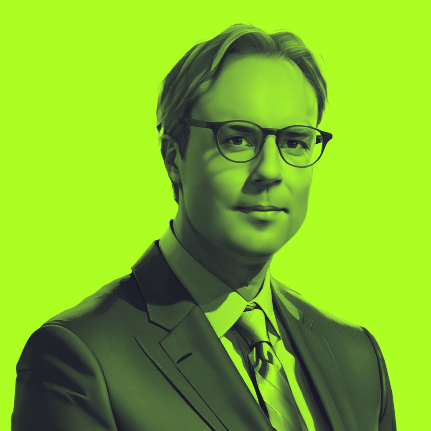 Dr. Anselm Lenhard