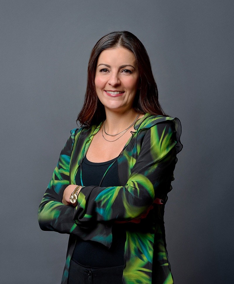 Anthea Terlegas