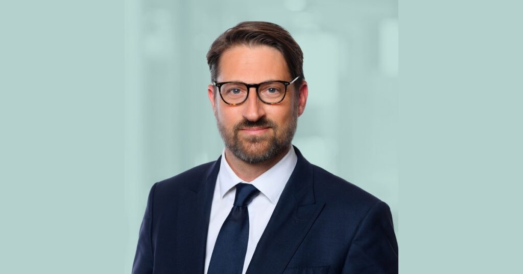 Till Buschmann Astera Legal