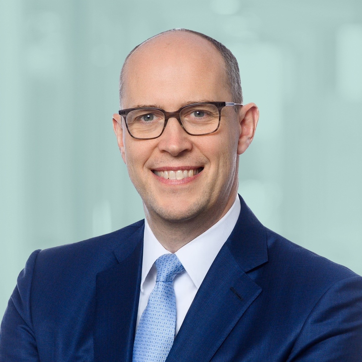 Bernd Egbers
