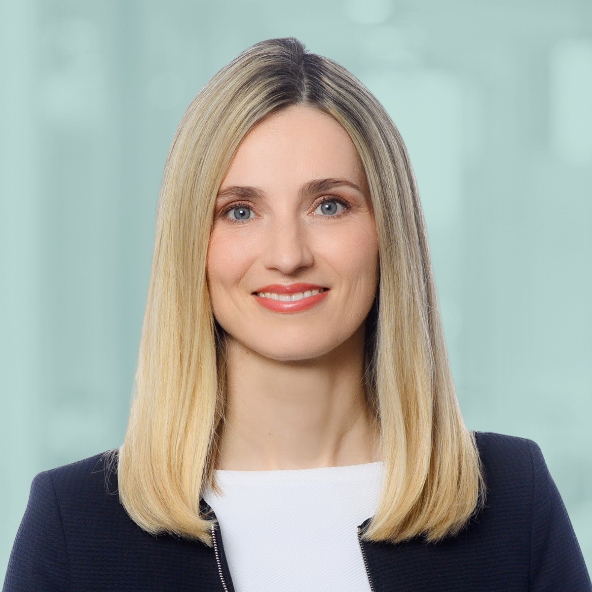 Isabell Hitzer