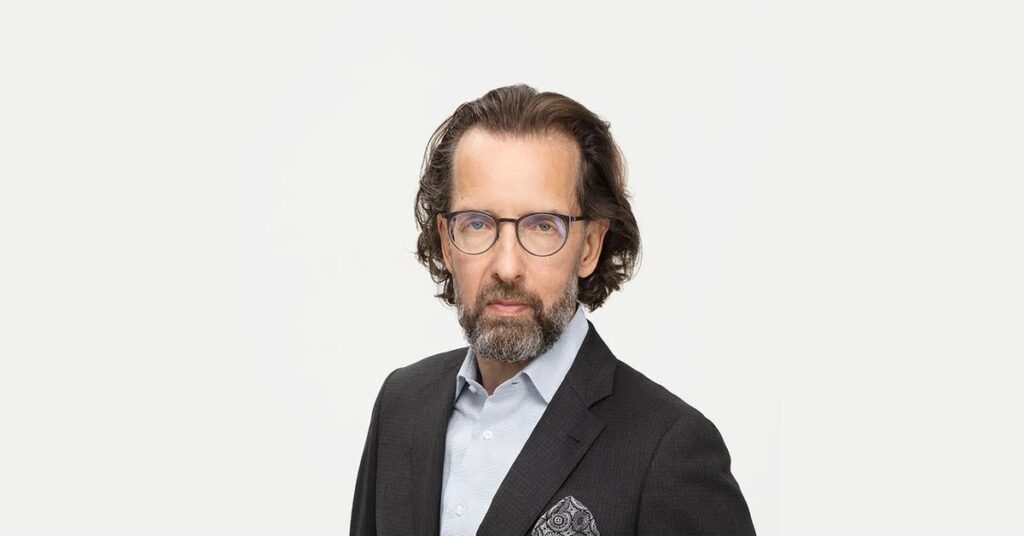 Ulf-Henrik Kull Avance Attorneys