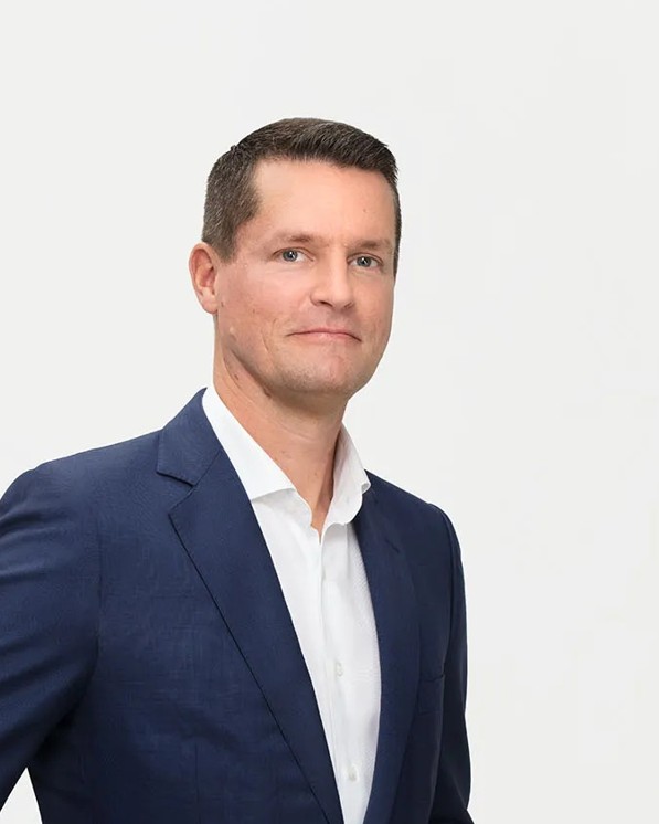 Christoffer Charpentier