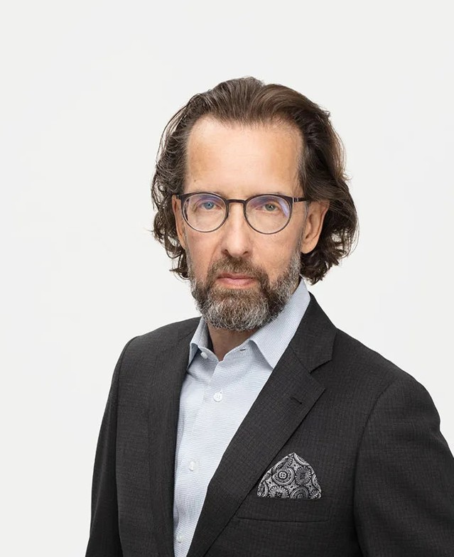 Ulf-Henrik Kull