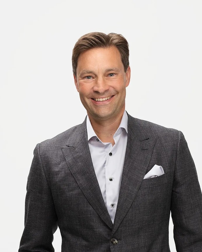 Mathias Lindqvist
