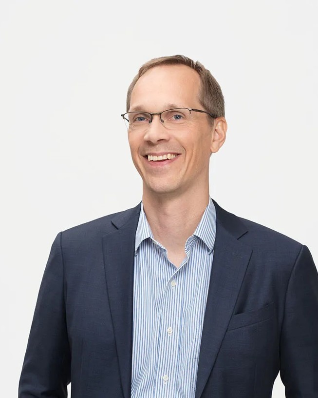 Robin Nordblad