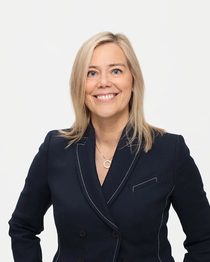 Sari Wallgren