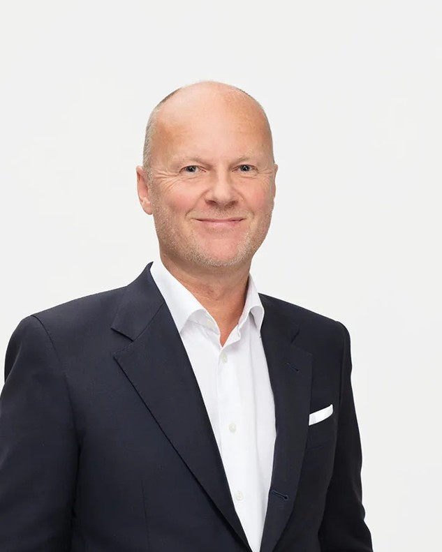 Carl-Henrik Wallin