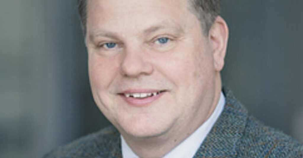 Prof. Dr. Christian Held