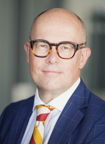 Prof. Dr. Christian Theobald