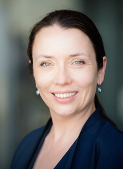 Prof. Dr. Ines Zenke