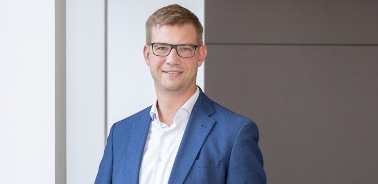 Benedikt Kamann