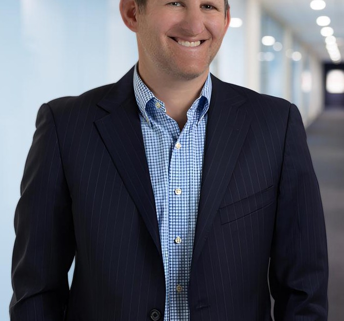 Andrew Glickman